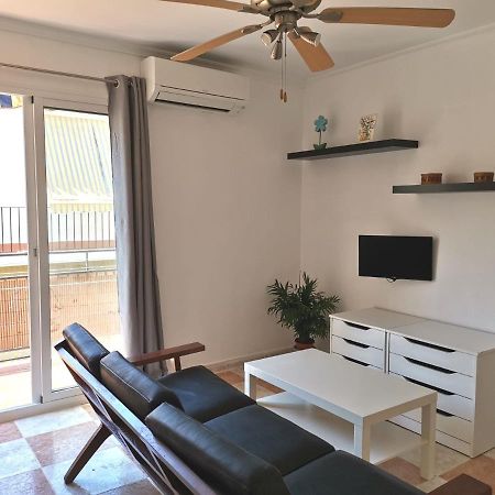Appartement Casa Maria à Fuengirola Extérieur photo