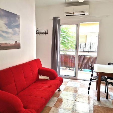 Appartement Casa Maria à Fuengirola Extérieur photo