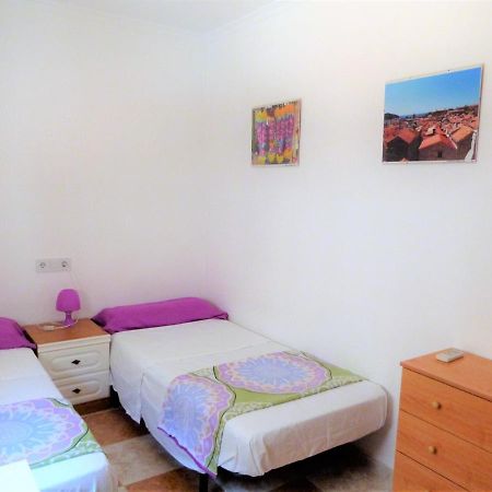 Appartement Casa Maria à Fuengirola Extérieur photo