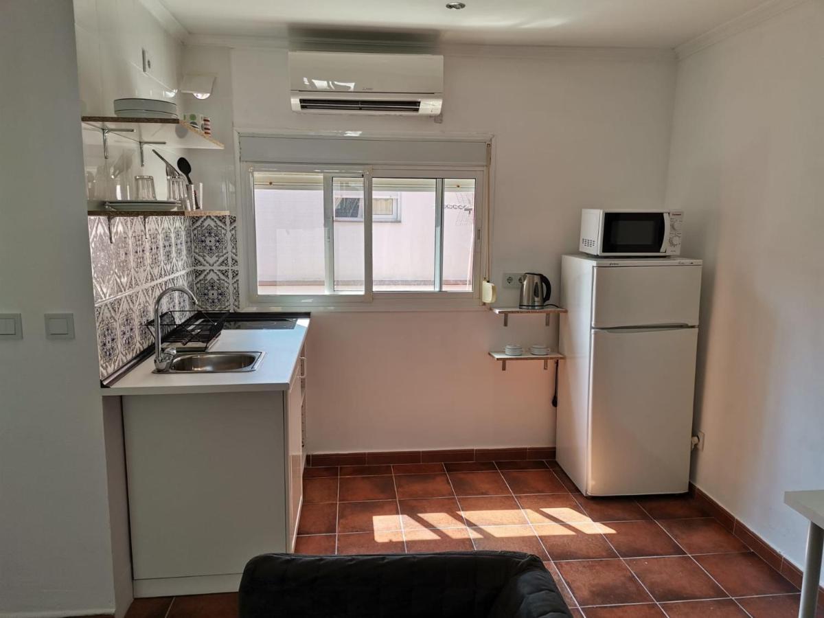 Appartement Casa Maria à Fuengirola Extérieur photo