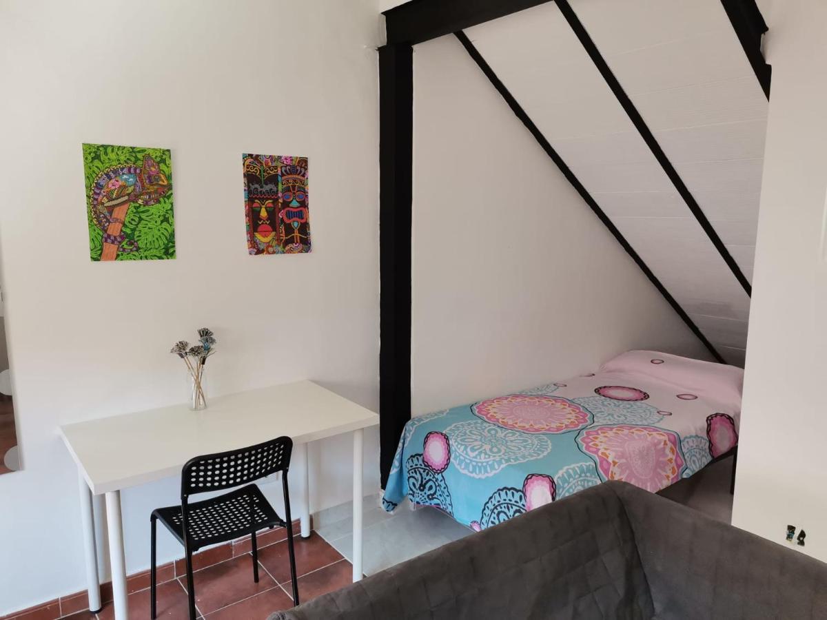 Appartement Casa Maria à Fuengirola Extérieur photo
