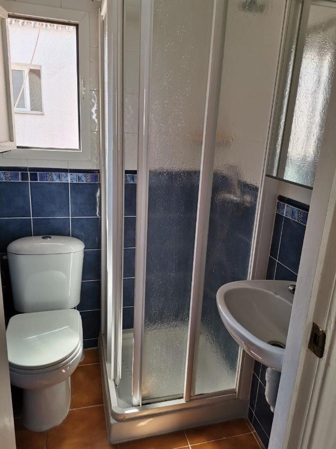 Appartement Casa Maria à Fuengirola Extérieur photo