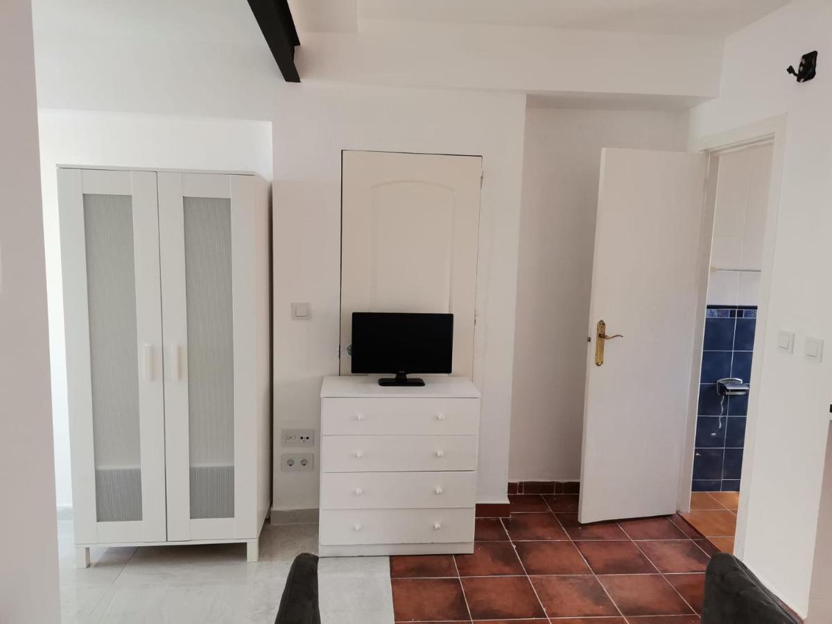 Appartement Casa Maria à Fuengirola Extérieur photo