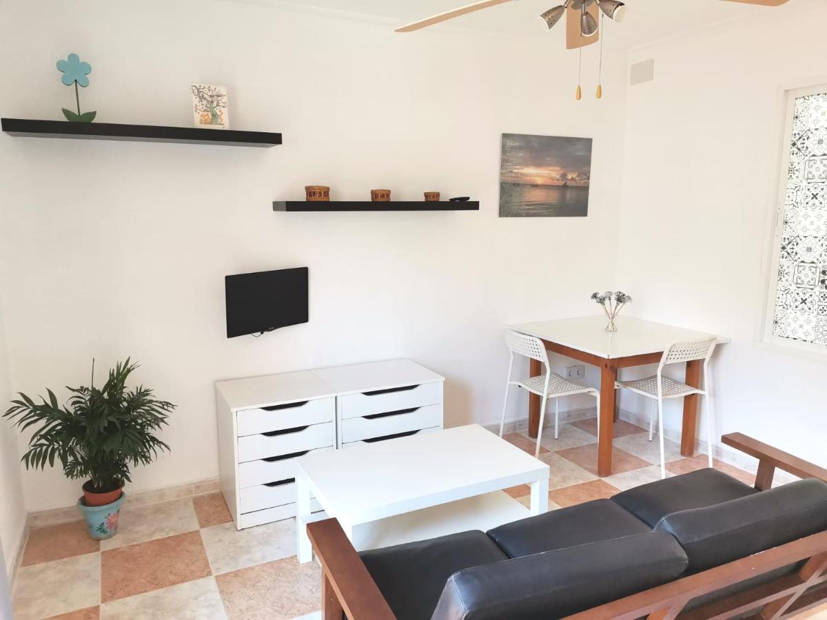 Appartement Casa Maria à Fuengirola Extérieur photo