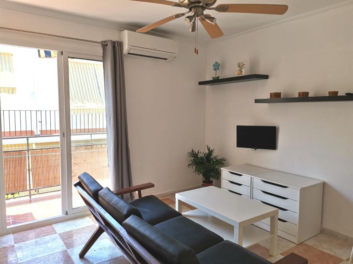 Appartement Casa Maria à Fuengirola Extérieur photo