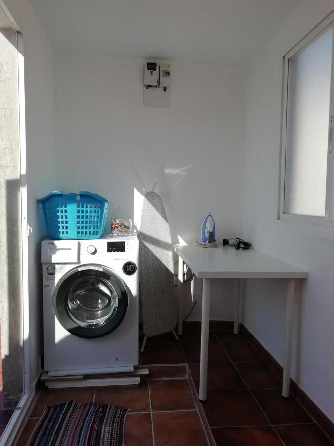 Appartement Casa Maria à Fuengirola Extérieur photo