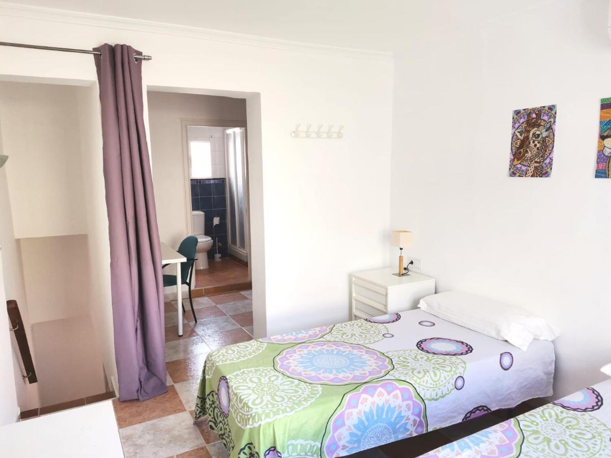 Appartement Casa Maria à Fuengirola Extérieur photo