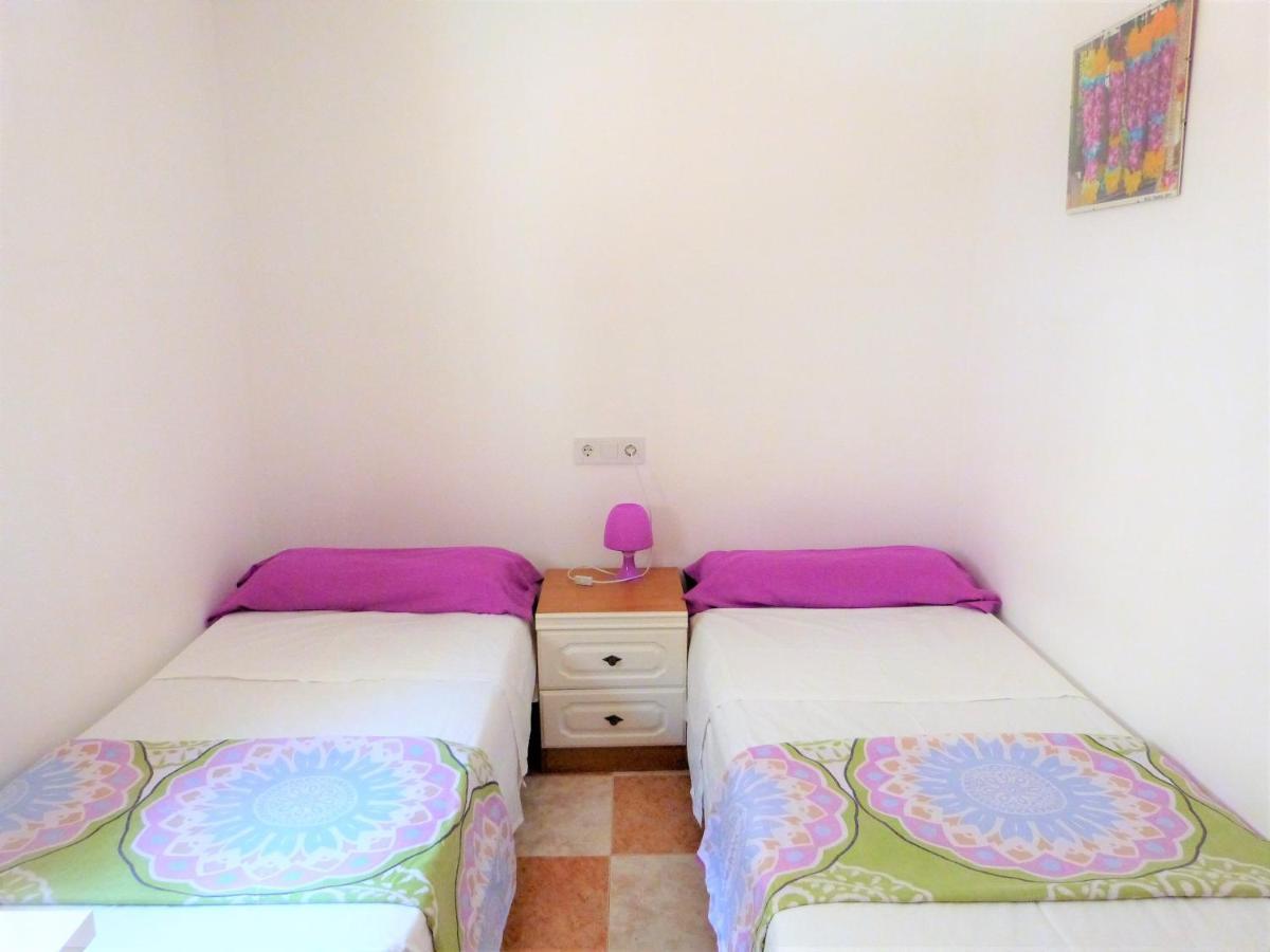 Appartement Casa Maria à Fuengirola Extérieur photo