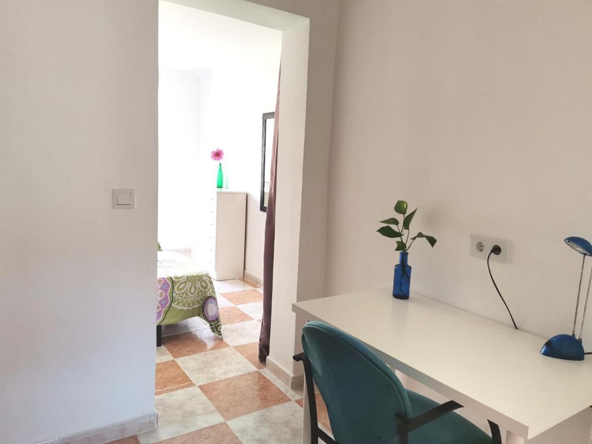 Appartement Casa Maria à Fuengirola Extérieur photo