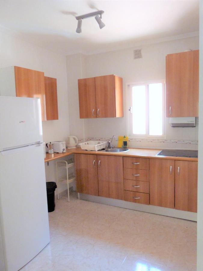 Appartement Casa Maria à Fuengirola Extérieur photo
