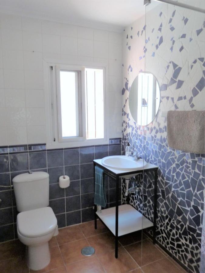 Appartement Casa Maria à Fuengirola Extérieur photo