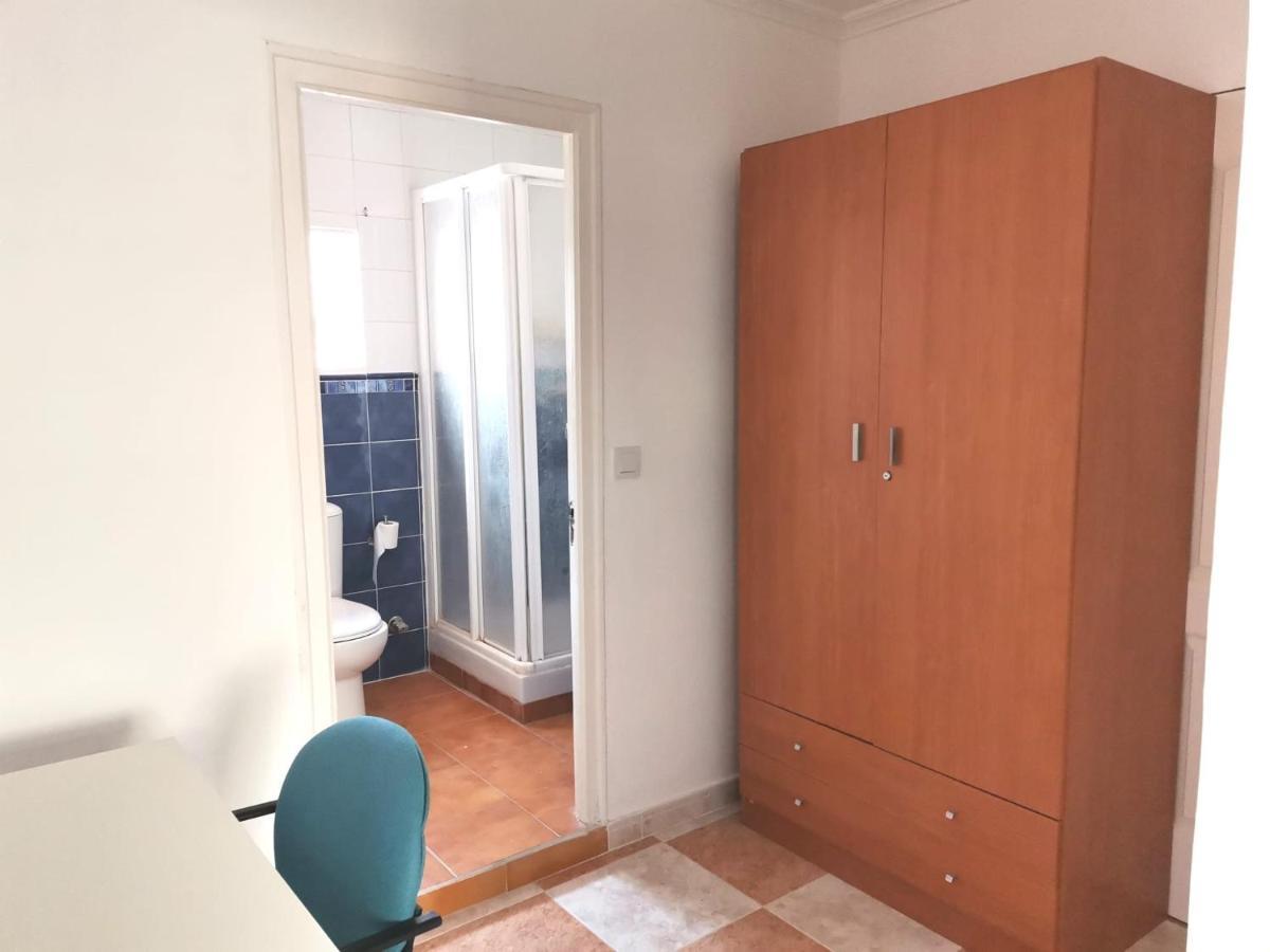 Appartement Casa Maria à Fuengirola Extérieur photo