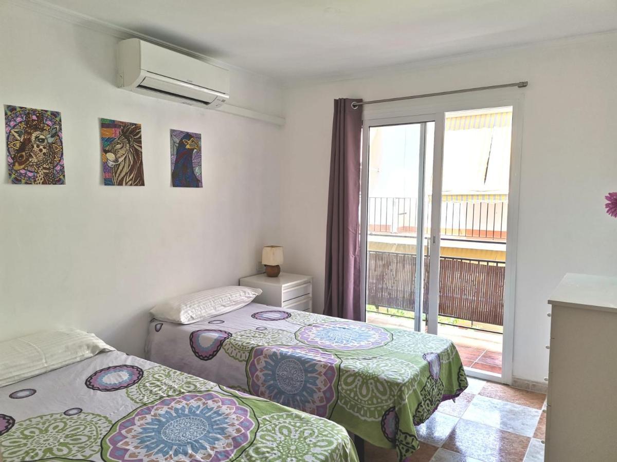 Appartement Casa Maria à Fuengirola Extérieur photo