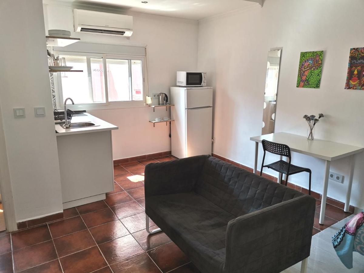 Appartement Casa Maria à Fuengirola Extérieur photo