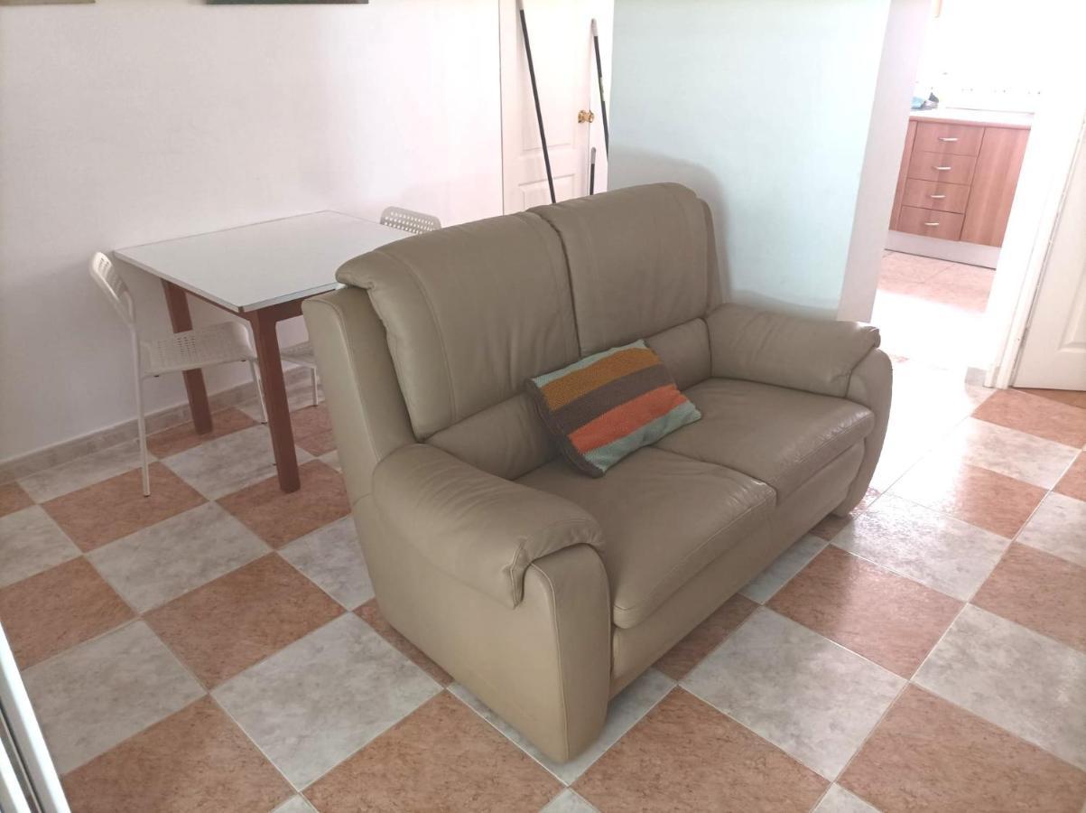 Appartement Casa Maria à Fuengirola Chambre photo