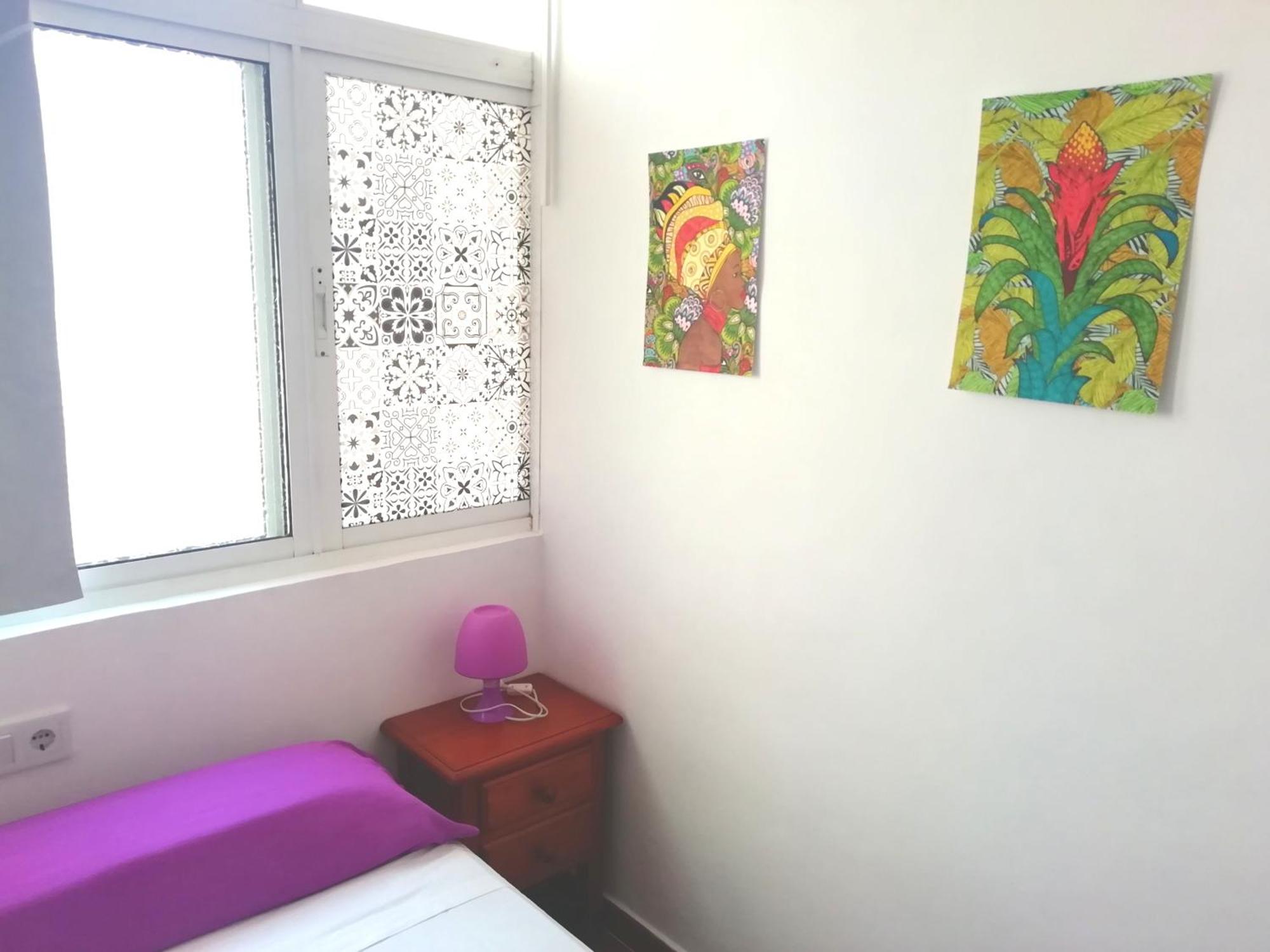 Appartement Casa Maria à Fuengirola Chambre photo