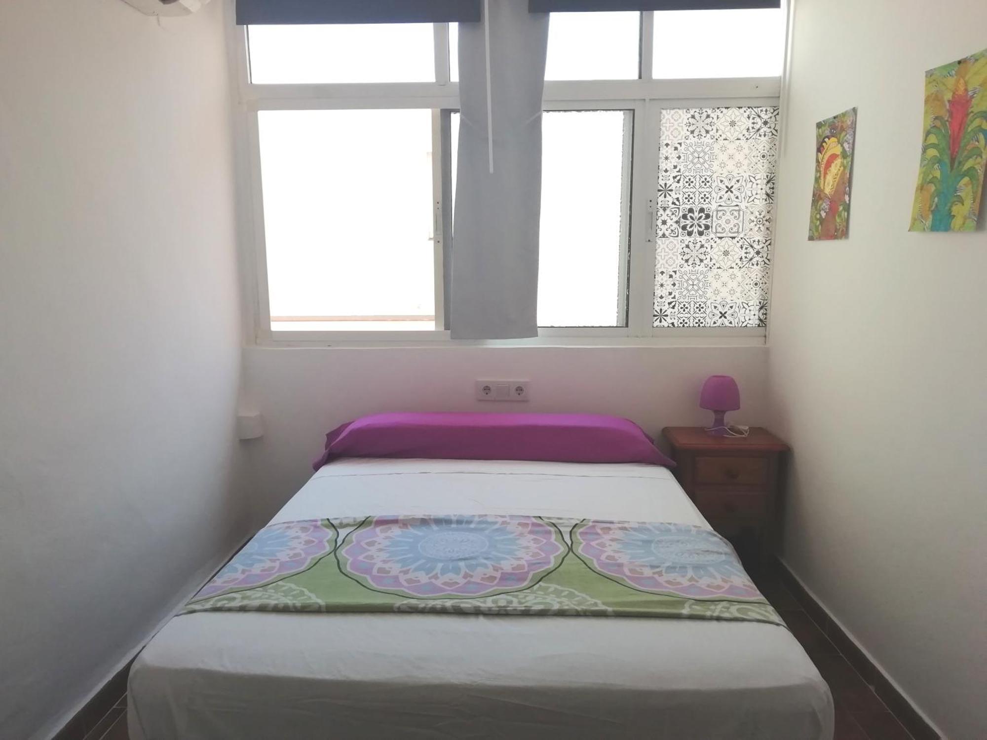 Appartement Casa Maria à Fuengirola Chambre photo