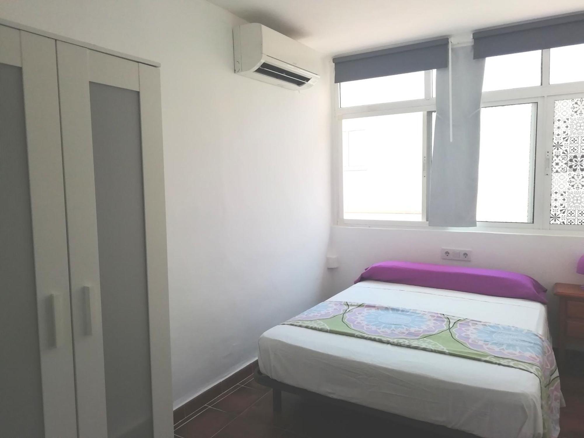 Appartement Casa Maria à Fuengirola Chambre photo